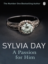 A Passion for Him (eBook)